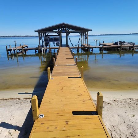 Camp St. Cabanas Unit 3 On Lake Dora Tavares Exteriör bild