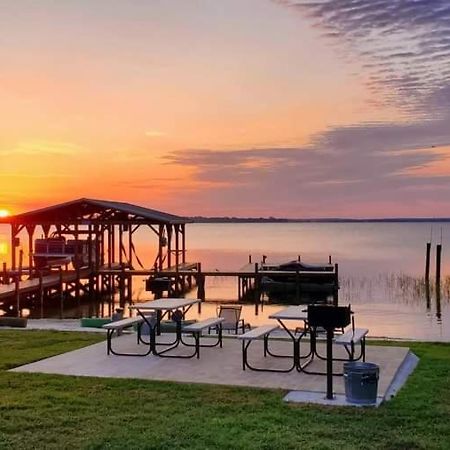Camp St. Cabanas Unit 3 On Lake Dora Tavares Exteriör bild