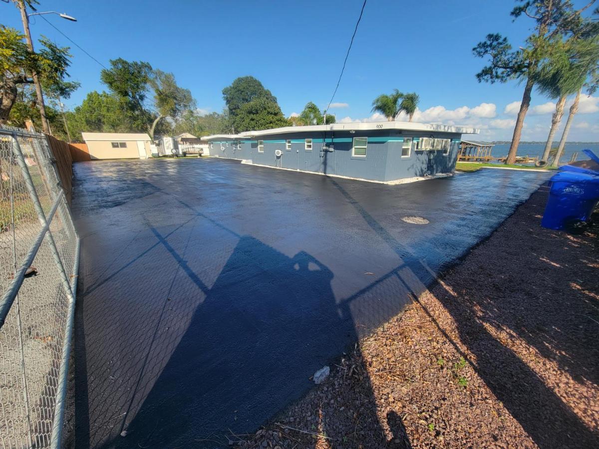 Camp St. Cabanas Unit 3 On Lake Dora Tavares Exteriör bild