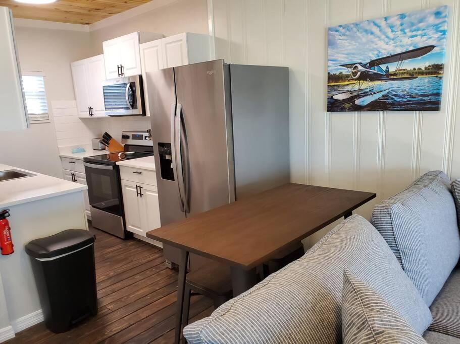 Camp St. Cabanas Unit 3 On Lake Dora Tavares Exteriör bild