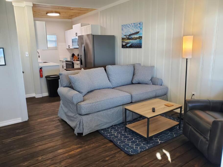 Camp St. Cabanas Unit 3 On Lake Dora Tavares Exteriör bild