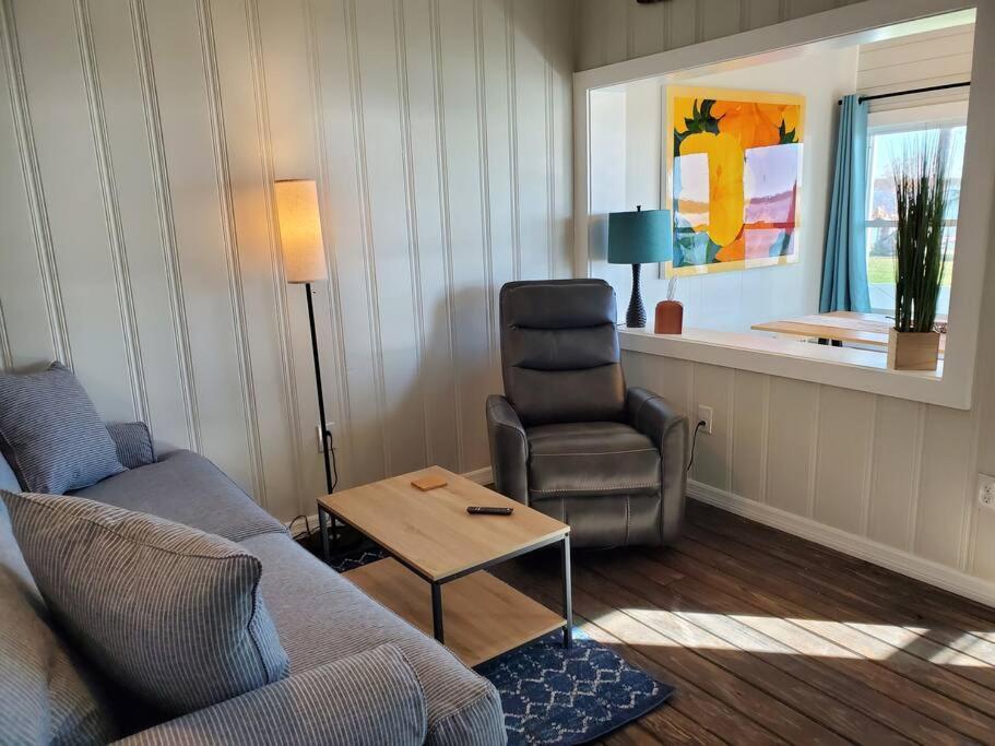 Camp St. Cabanas Unit 3 On Lake Dora Tavares Exteriör bild