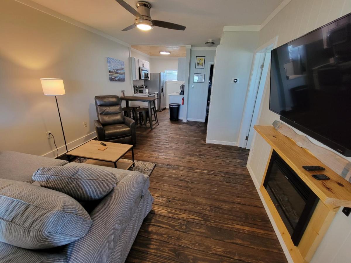 Camp St. Cabanas Unit 3 On Lake Dora Tavares Exteriör bild