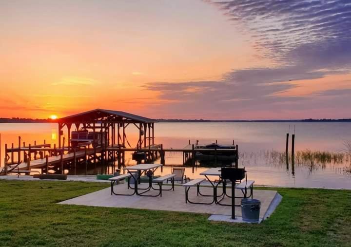 Camp St. Cabanas Unit 3 On Lake Dora Tavares Exteriör bild