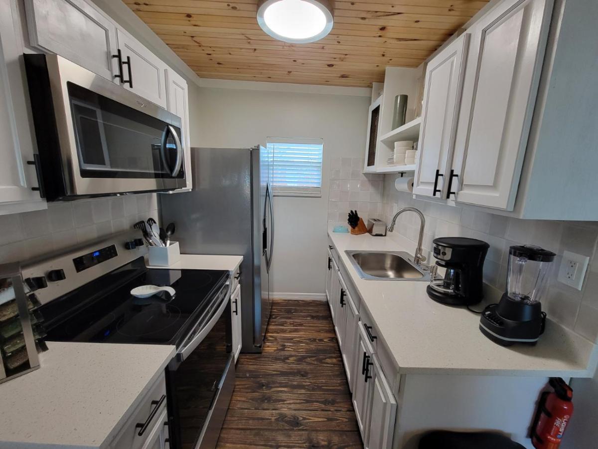 Camp St. Cabanas Unit 3 On Lake Dora Tavares Exteriör bild