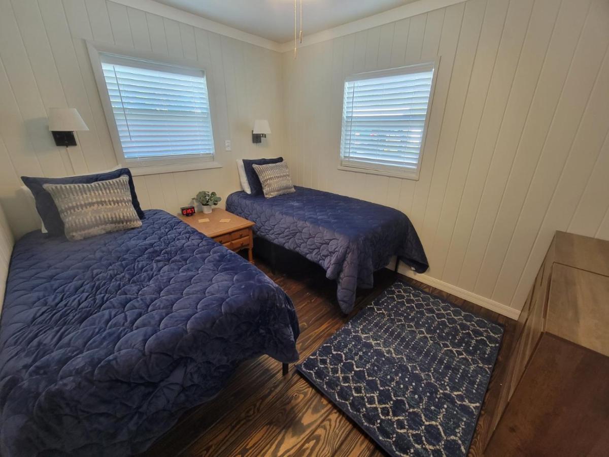 Camp St. Cabanas Unit 3 On Lake Dora Tavares Exteriör bild