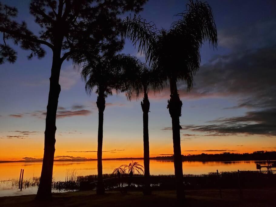 Camp St. Cabanas Unit 3 On Lake Dora Tavares Exteriör bild